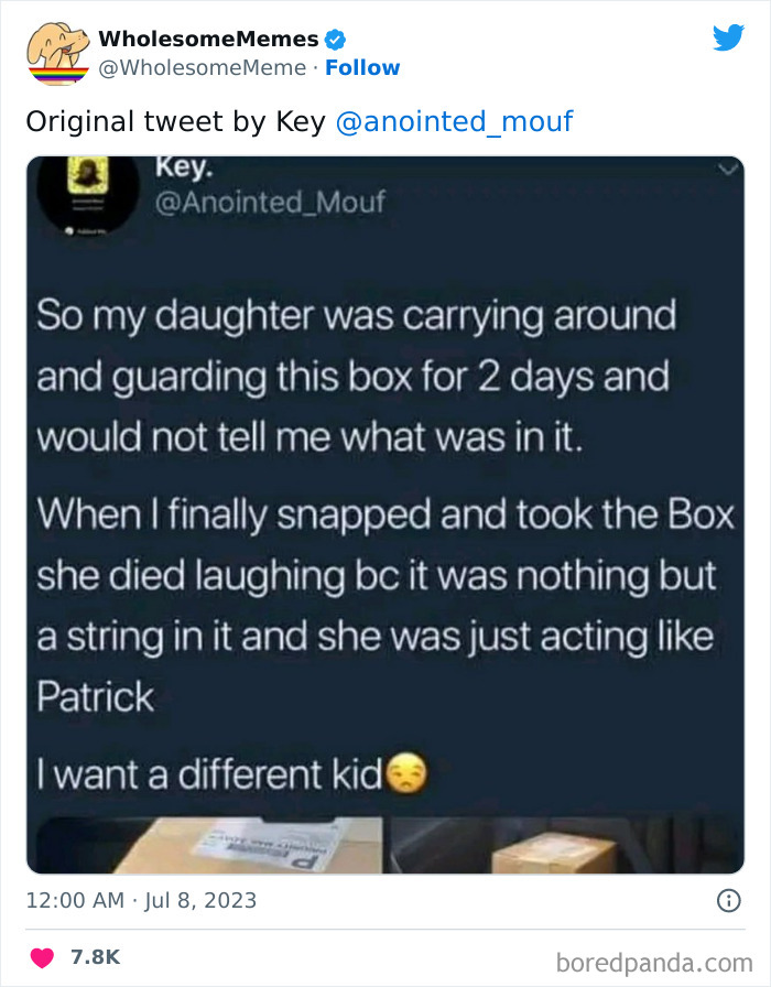 Adorable-Wholesome-Memes-Pics