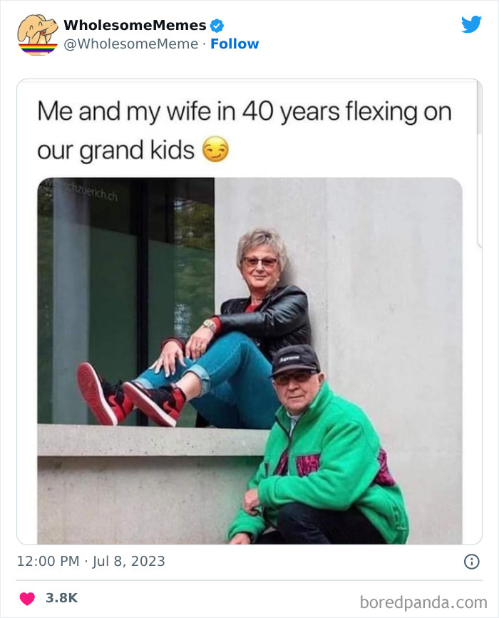 Adorable-Wholesome-Memes-Pics