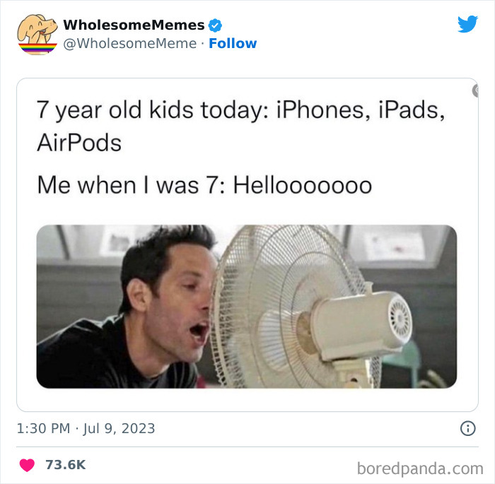 Adorable-Wholesome-Memes-Pics