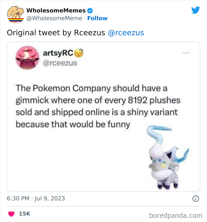 Adorable-Wholesome-Memes-Pics