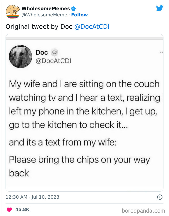 Adorable-Wholesome-Memes-Pics