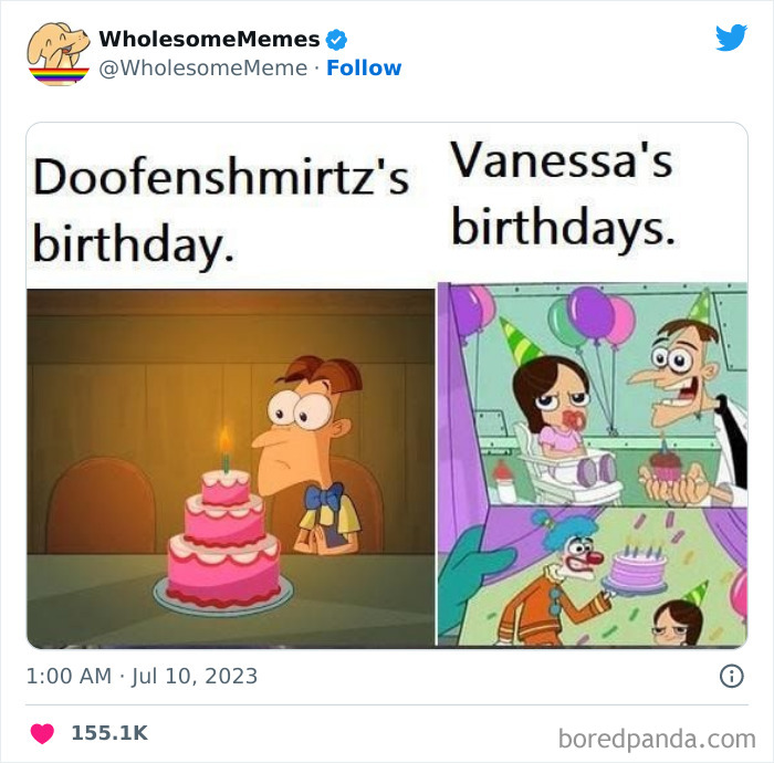 Adorable-Wholesome-Memes-Pics