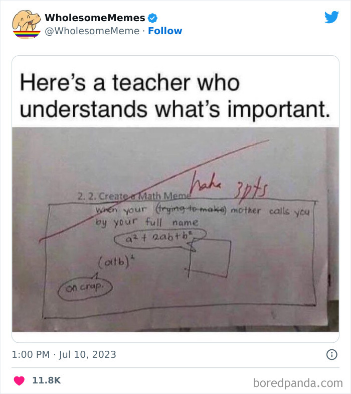 Adorable-Wholesome-Memes-Pics