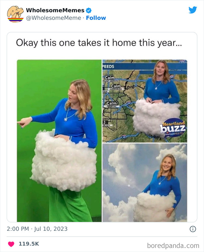 Adorable-Wholesome-Memes-Pics