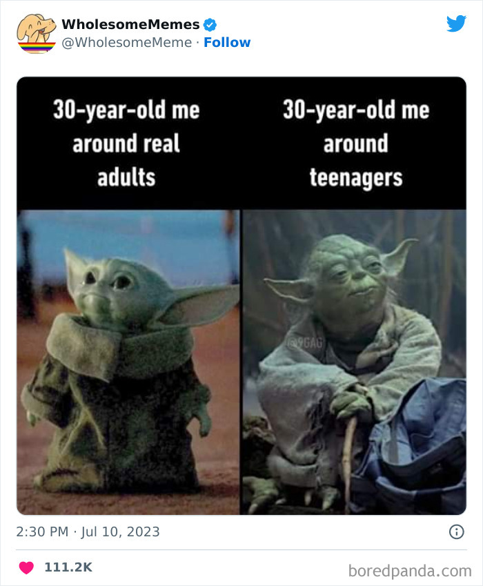 Adorable-Wholesome-Memes-Pics