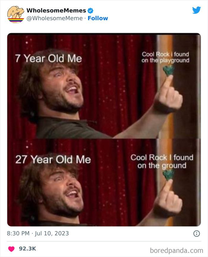 Adorable-Wholesome-Memes-Pics