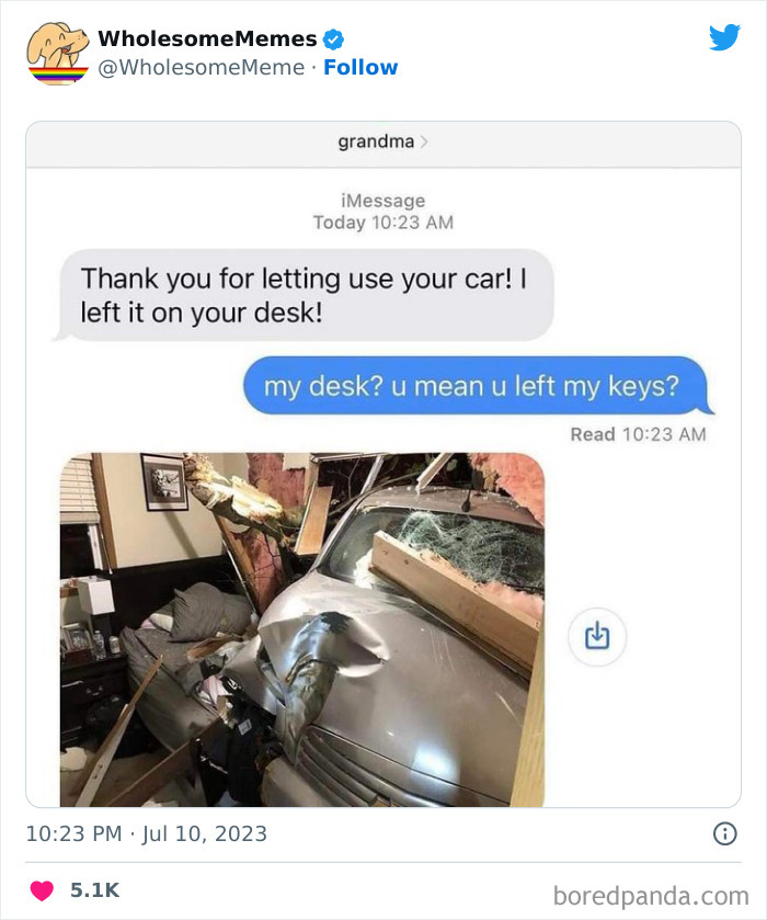 Adorable-Wholesome-Memes-Pics