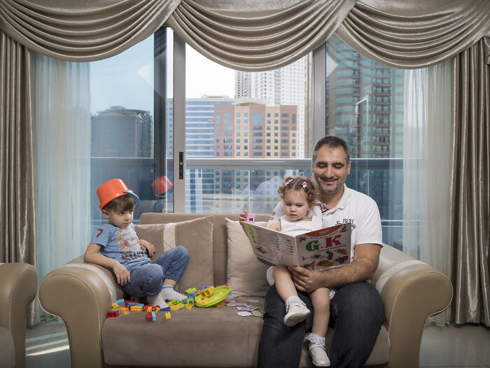 Dubai, United Arab Emirates