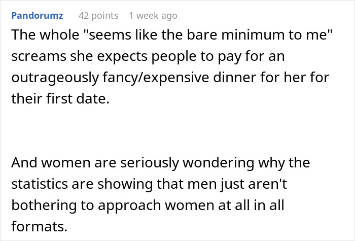 Guy&rsquo;s Tinder Conversation Goes Viral After He Got Ditched For A Date Idea, Sparking A Debate