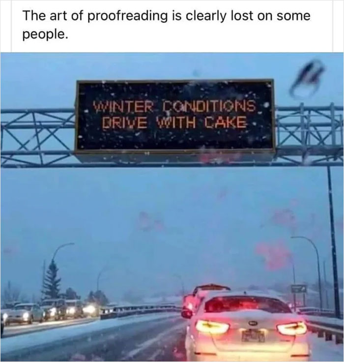 No S**t Sherlo... Wait... Cake?