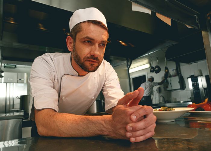 People Are Loving This Chef For Treating Customers’ Ridiculous Requests With Perfect Pettiness People Are Loving This Chef For Treating Customers’ Ridiculous Requests With Perfect Pettiness