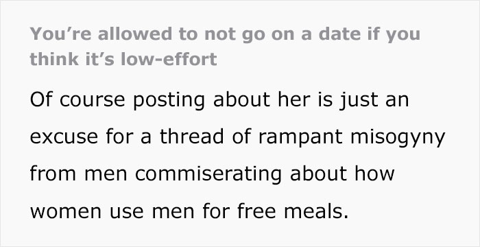 Guy&rsquo;s Tinder Conversation Goes Viral After He Got Ditched For A Date Idea, Sparking A Debate