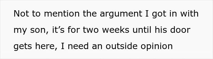 Teen Thinks He’s Being Super Smart Until Plan Fails And He’s Left Without A Bedroom Door Teen Thinks He’s Being Super Smart Until Plan Fails And He’s Left Without A Bedroom Door
