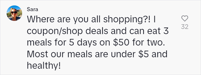 $100 Worth Of Groceries Makes This Man Go On Helpless Rant: &ldquo;I&rsquo;m Literally Shaking From Shock&rdquo;
