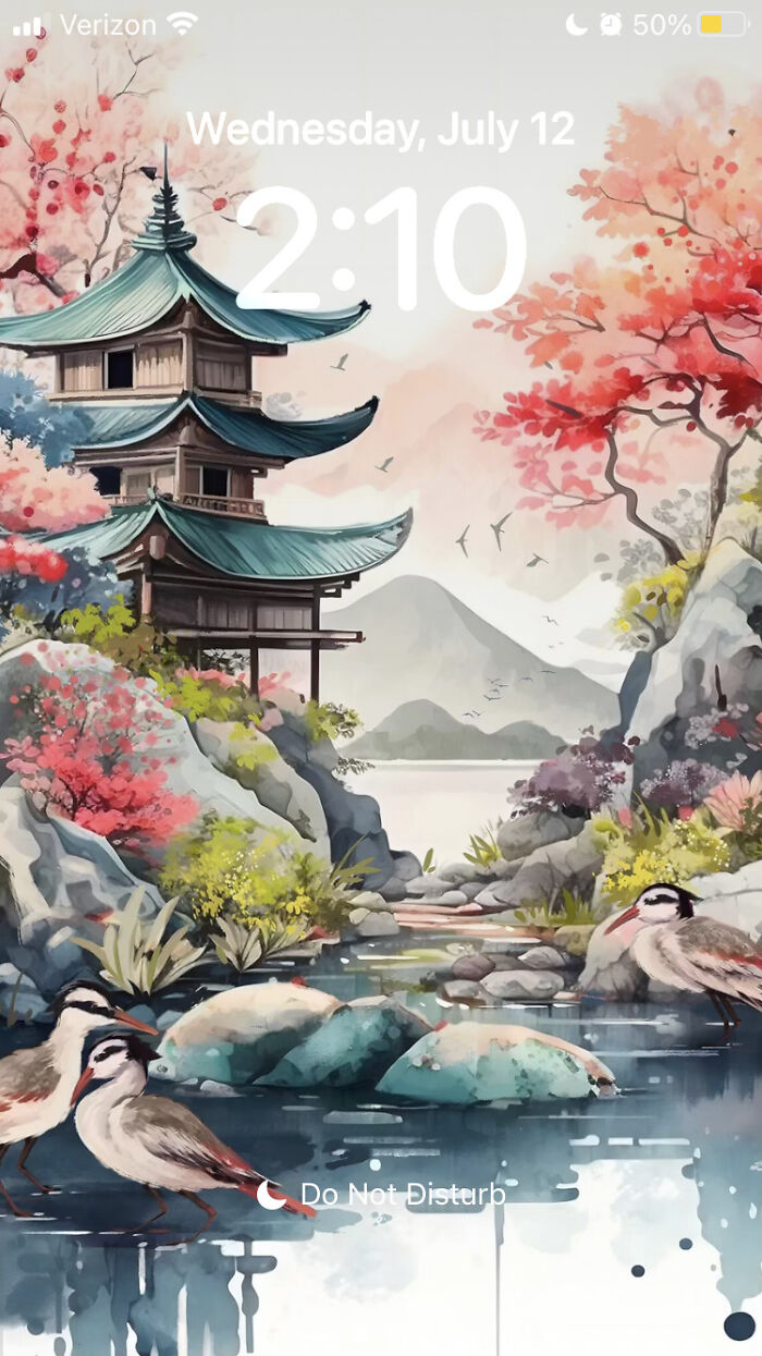 Really Cool Find On Paint By Number