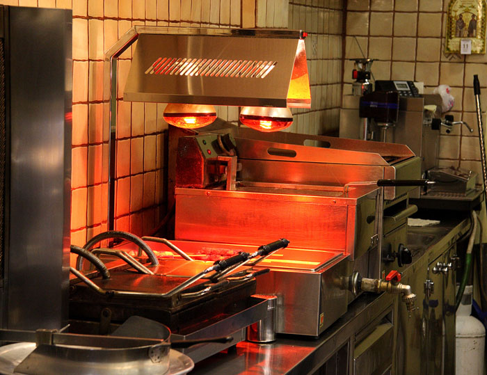 Teenager Maliciously Complies With Manager&rsquo;s Request To Come Into Work While Sick, Throws Up