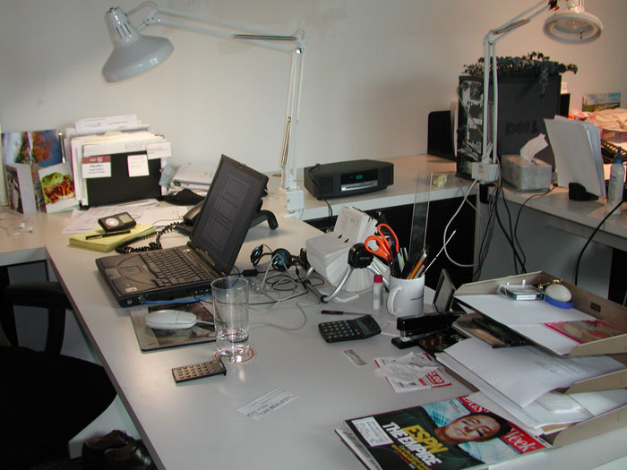 Boss Cuts Employee&rsquo;s Wage By 40% Without Realizing He&rsquo;s The Only One Keeping $100K Projects Afloat