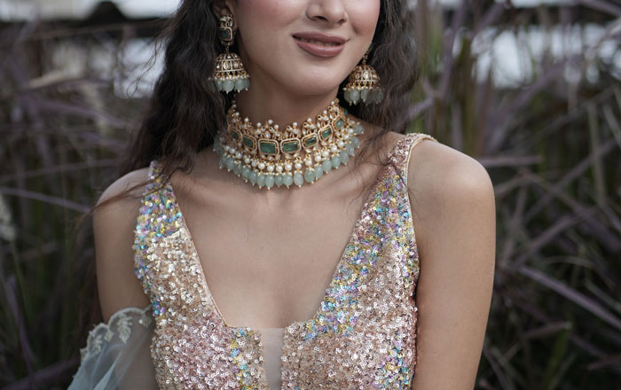 Woman Inherits Her Grandmother&rsquo;s Jewelry And Refuses To Let Her SIL Have It