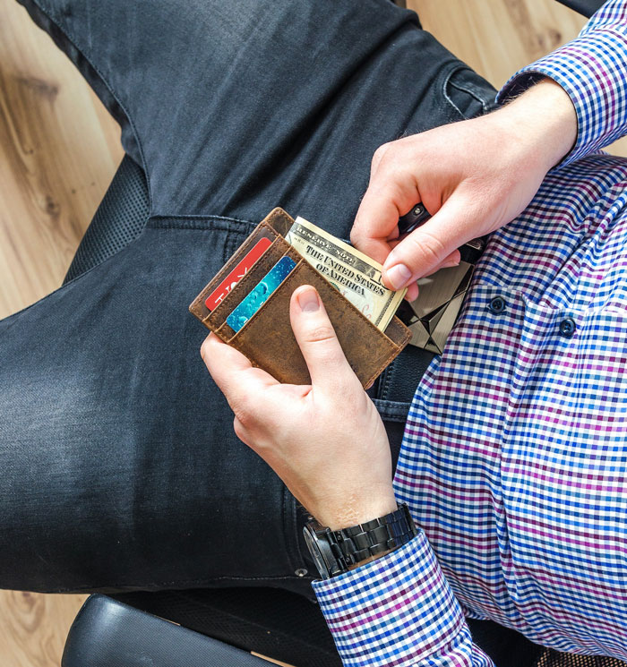 &ldquo;AITA For No Longer Handing My Son His Allowance After I Found Out My Husband&rsquo;s Been Taking It?&rdquo;