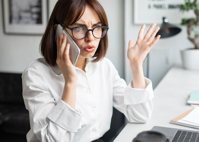 Woman Complains Online About How Hard It Is To Survive On Her Salary, Drama Ensues When Boss Sees It