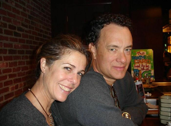 Tom Hanks’ Wife Reveals Some Of His Quirks You Might Not Know While Celebrating His 67th Birthday Tom Hanks’ Wife Reveals Some Of His Quirks You Might Not Know While Celebrating His 67th Birthday