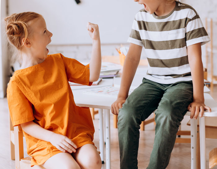 Man Calls His Uncle, Who Is A Police Officer, After SIL Refuses To Return His Daughter&rsquo;s Switch