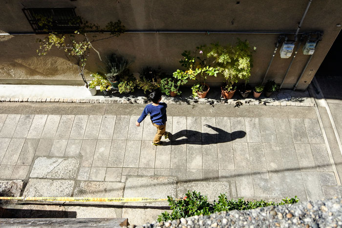 Neighbor Ruins Kid’s Botany Project Over And Over As Parents Keep Putting It In Her Parking Spot Neighbor Ruins Kid’s Botany Project Over And Over As Parents Keep Putting It In Her Parking Spot