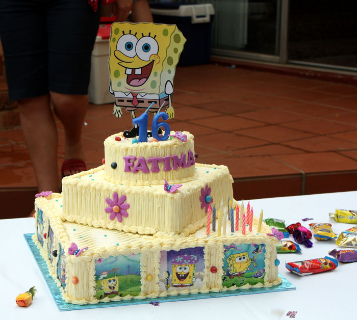 Spoiled Teenager Gets His Birthday Plans Dashed After Aunt Refuses To Host His Birthday Party