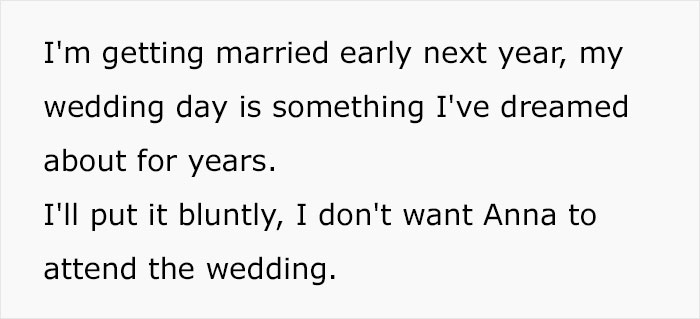 &ldquo;AITA For Uninviting My Mom From My Wedding?&rdquo;: Bride Doesn&rsquo;t Want Her Disabled Sister At Her Wedding, Causing Massive Rift In Family