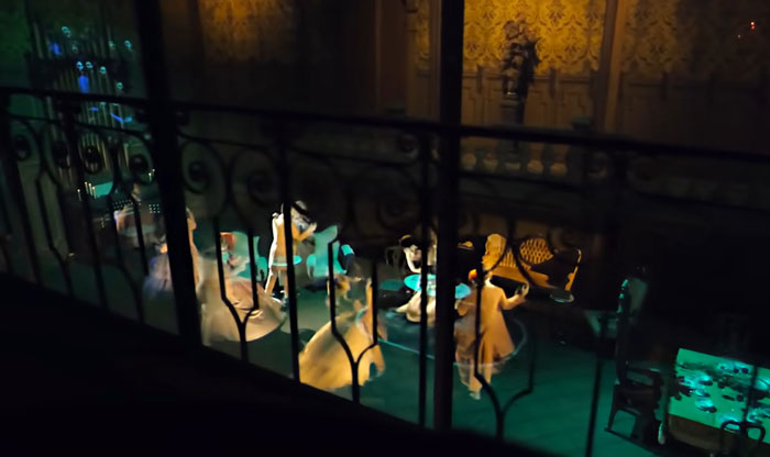 50 Little-Known Disney World Facts To Intrigue Or Concern