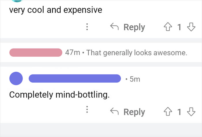 Completely Mind-Bottling