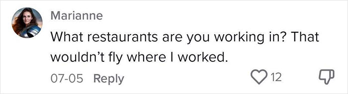 Server Reveals &ldquo;Everything You Wish You Didn&rsquo;t Know About Restaurants&rdquo;