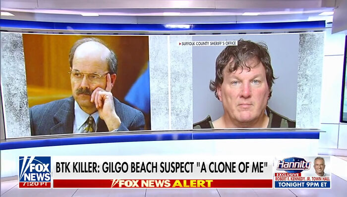 Gilgo Beach Serial Killer&rsquo;s Case Reaches New Heights As More Disturbing Details Revealed