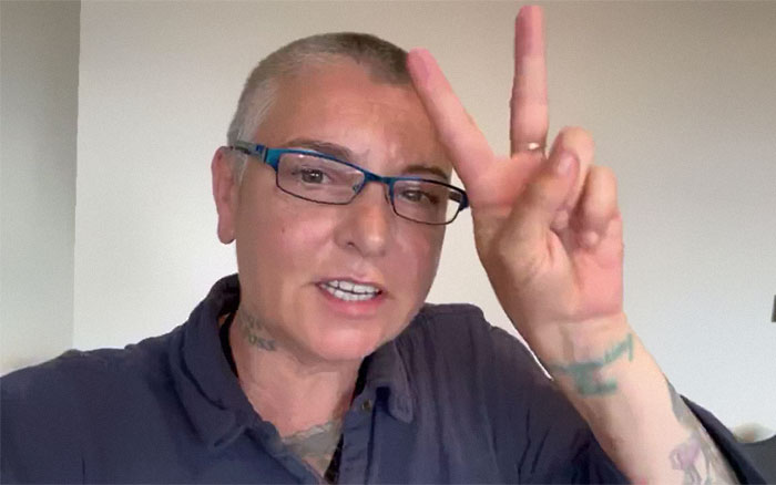 Sin&eacute;ad O&rsquo;Connor&rsquo;s Anguished Final Tweets Emerges Days Before Her Passing