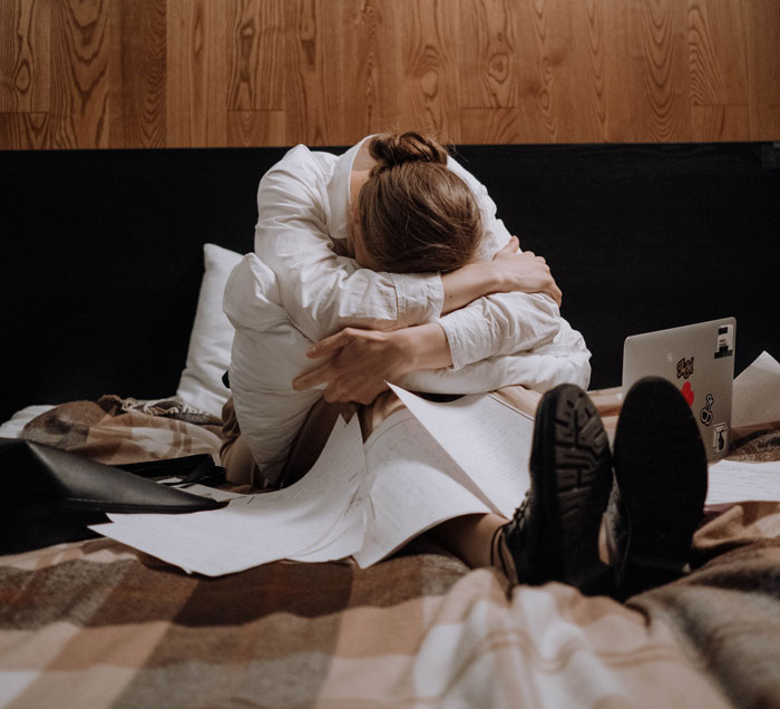 "My Life Was Ruined Because Of An MLM": Woman Livid At Hen Party After Guest Tries MLM Pitch