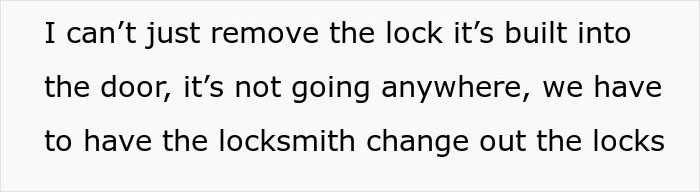 Teen Thinks He’s Being Super Smart Until Plan Fails And He’s Left Without A Bedroom Door Teen Thinks He’s Being Super Smart Until Plan Fails And He’s Left Without A Bedroom Door