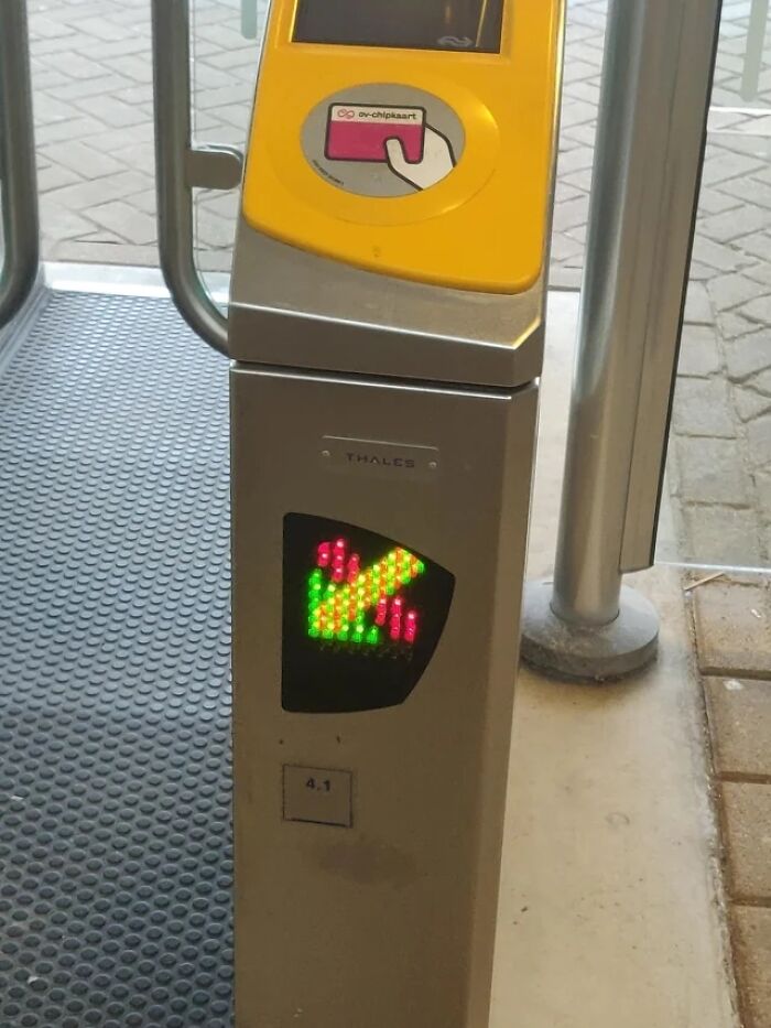 Yeah I Don't Know What To Do Here