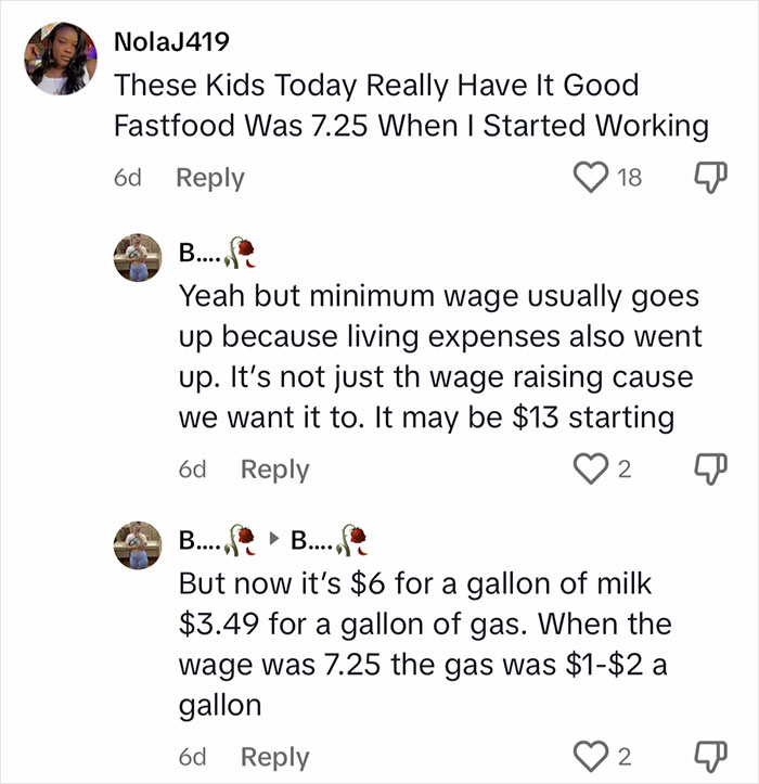Woman Joins Burger King Because It Pays $16/Hr, Finds Out She&rsquo;ll Earn Almost $3 Less A Week After