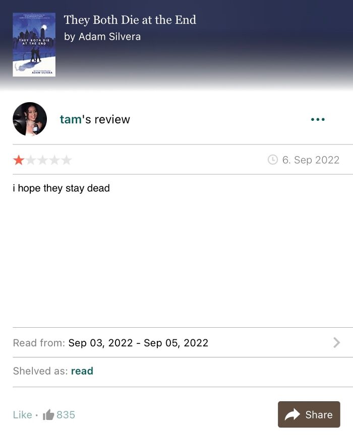 Goodreads-One-Star-Reviews-That-Made-My-Day-Laurasbooktalk