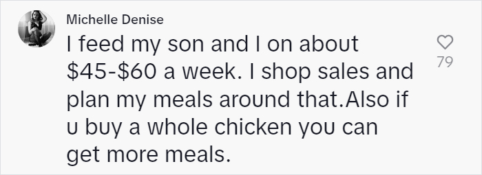 $100 Worth Of Groceries Makes This Man Go On Helpless Rant: &ldquo;I&rsquo;m Literally Shaking From Shock&rdquo;