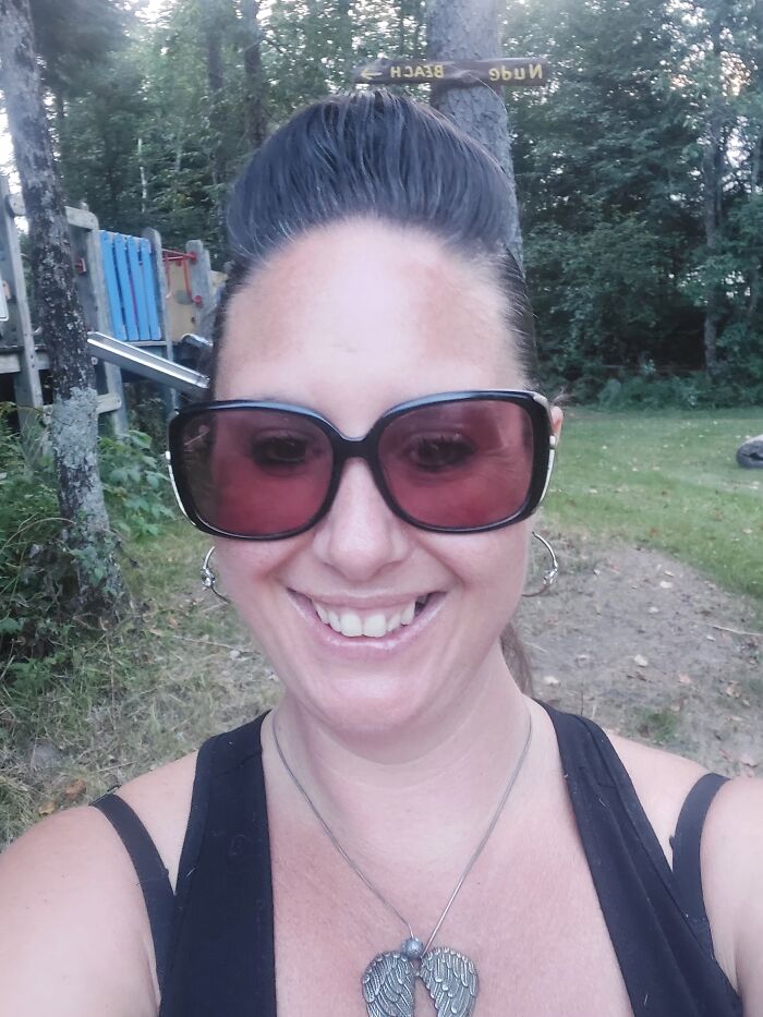 I'm Working On Myself, Because I'm A Work In Progress