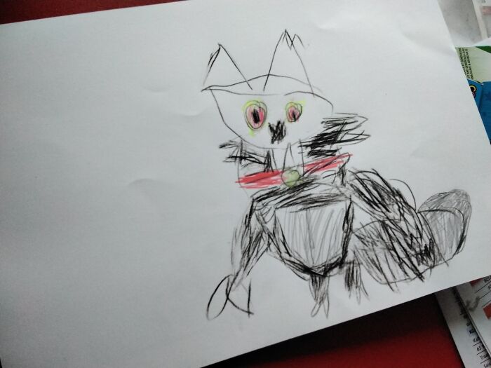 I See Grudge-Holding Treefrog’s Hooty And Raise Her/Him/Them King!