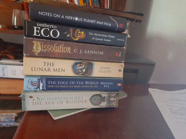 Some. Difficult To Choose