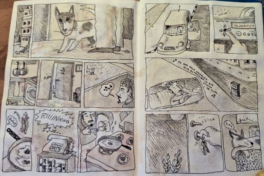 My Fight Against Depression Became A Soulful Diary My Fight Against Depression Became A Soulful Diary