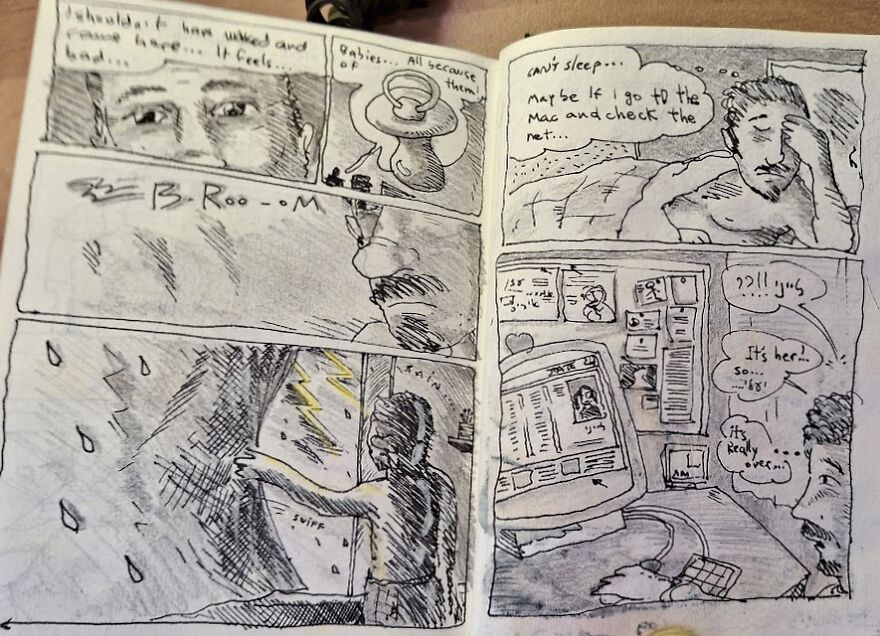 My Fight Against Depression Became A Soulful Diary My Fight Against Depression Became A Soulful Diary