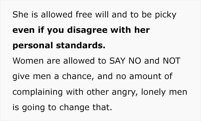 Guy&rsquo;s Tinder Conversation Goes Viral After He Got Ditched For A Date Idea, Sparking A Debate