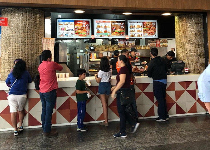 Woman Joins Burger King Because It Pays $16/Hr, Finds Out She&rsquo;ll Earn Almost $3 Less A Week After