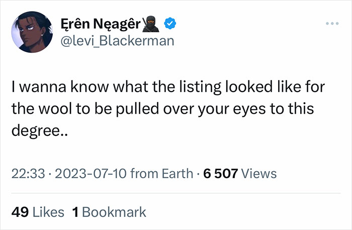 Airbnb Property Dragged After Professor Shares His Unexpected Finding