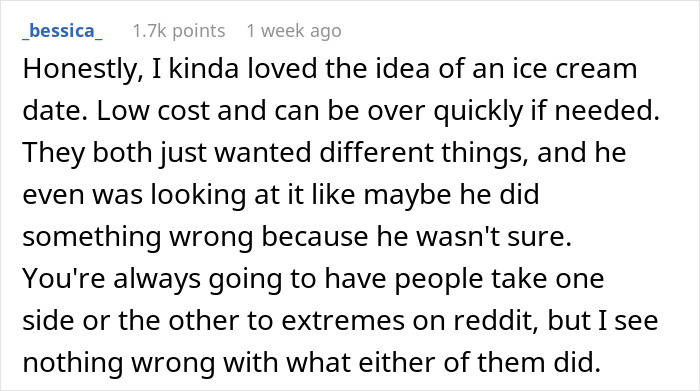 Guy&rsquo;s Tinder Conversation Goes Viral After He Got Ditched For A Date Idea, Sparking A Debate