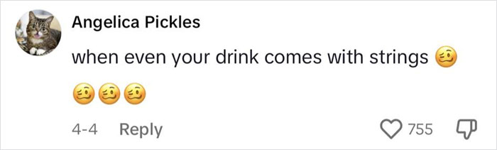 &ldquo;So I Bought This &lsquo;Nice&rsquo; Lady A Drink&rdquo;: Internet Reacts To Dude Reclaiming The Drink He Bought